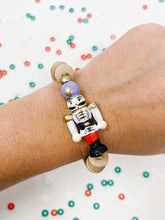 Wooden Nutcracker Bracelet 2022 | 8