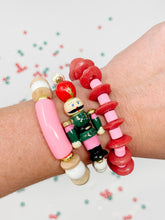 White Nutcracker Bracelet 2022 | 20