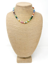 Maui knotted necklace PRE-ORDER