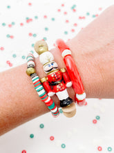 Wooden Nutcracker Bracelet 2022 | 12