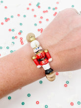 Wooden Nutcracker Bracelet 2022 | 12