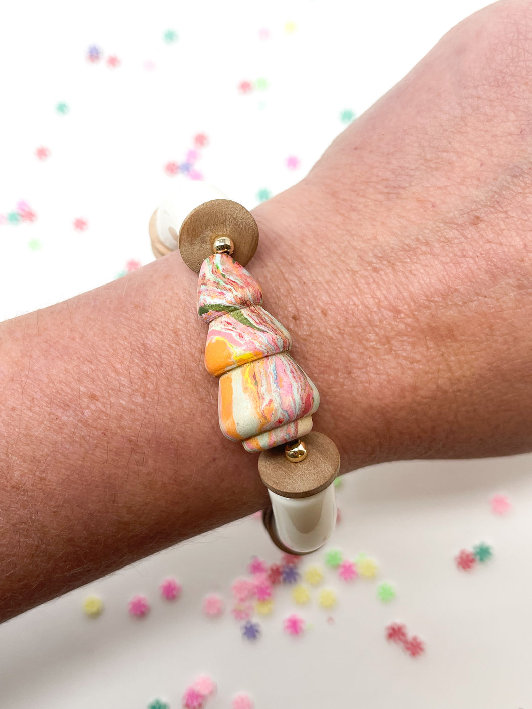 Marble Tree Bracelet 2022 | 2